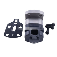 Fuel Actuator 5693752 for Cummins ISX15 QSX15 Engine buymachineryparts