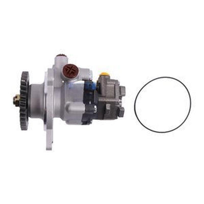 Heavy-Duty Fuel & Power Steering Pump 21745603 20770313 for Volvo D11 D13 Mack MP7 MP8 Engine