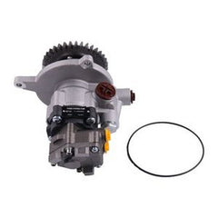 Heavy-Duty Fuel & Power Steering Pump 21745603 20770313 for Volvo D11 D13 Mack MP7 MP8 Engine