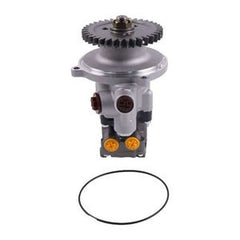 Heavy-Duty Fuel & Power Steering Pump 21745603 20770313 for Volvo D11 D13 Mack MP7 MP8 Engine