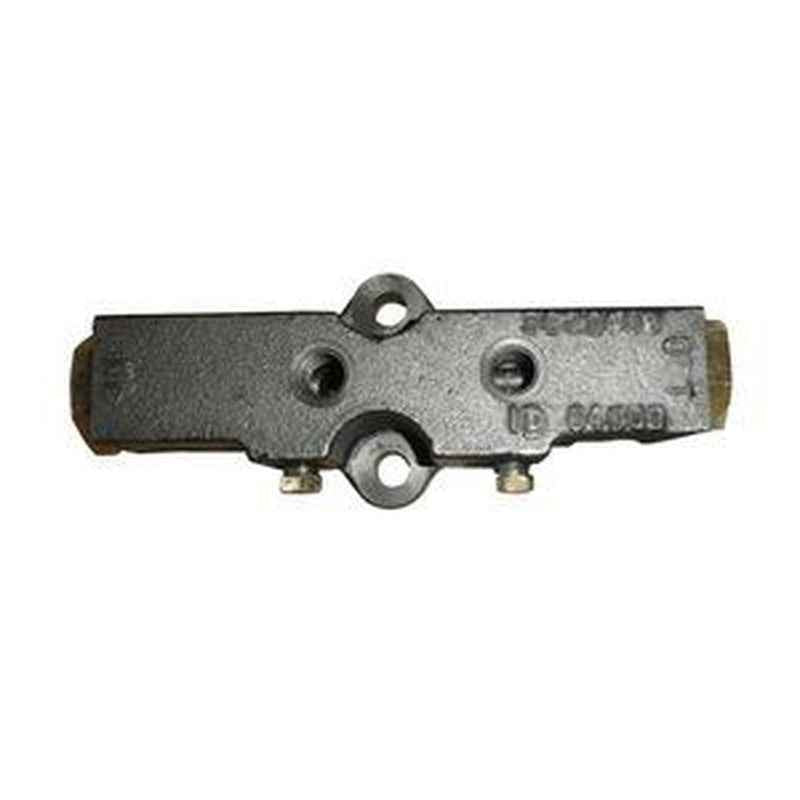 Fuel Block Connection 1234567890 for Cummins K38/K50/QSK19G Engines