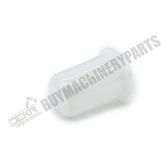 Tazón de combustible 15521-43100 para motor Kubota D1403 Tractor L235 L2250 L2650 L275 L2850 L2900 L2950 