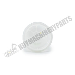 Tazón de combustible 15521-43100 para motor Kubota D1403 Tractor L235 L2250 L2650 L275 L2850 L2900 L2950 