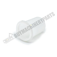 Tazón de combustible 15521-43100 para motor Kubota D1403 Tractor L235 L2250 L2650 L275 L2850 L2900 L2950 