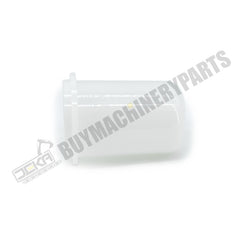 Tazón de combustible 15521-43100 para motor Kubota D1403 Tractor L235 L2250 L2650 L275 L2850 L2900 L2950 