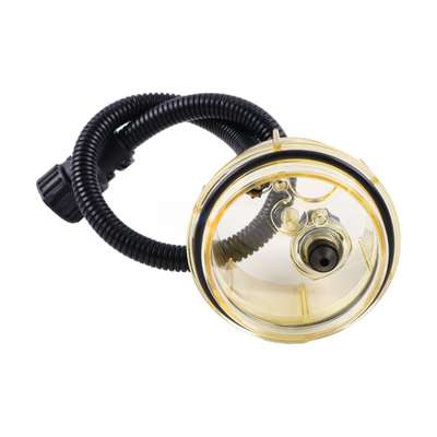 Fuel Bowl 21337071 & 21333413 for Volvo D13 Engine VNL Renault Truck