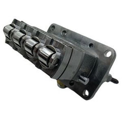 Bomba de inyección de combustible 7000721 para motor Kubota V2607, cargadoras Bobcat S160-S590 y T180-T550