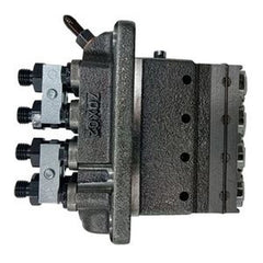Bomba de inyección de combustible 7000721 para motor Kubota V2607, cargadoras Bobcat S160-S590 y T180-T550