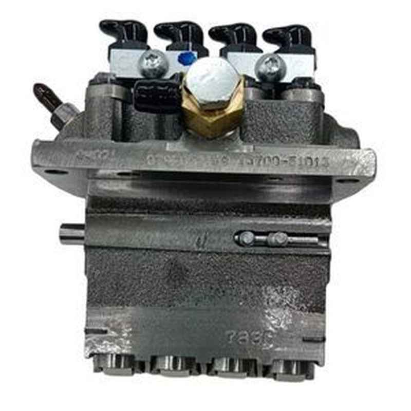 Fuel Injection Pump 7000721 for Kubota V2607 Engine, Bobcat Loaders S160-S590 & T180-T550