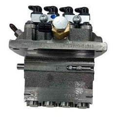 Fuel Injection Pump 7000721 for Kubota V2607 Engine, Bobcat Loaders S160-S590 & T180-T550