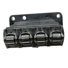 Bomba de inyección de combustible 7000721 para motor Kubota V2607, cargadoras Bobcat S160-S590 y T180-T550