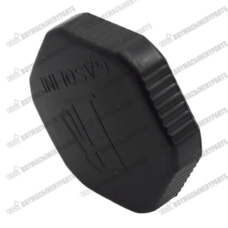 Fuel Cap 6a100-54910 for Kubota b1700 b21 b2100 b2400 b2410 b26 b2630 b2710 b2910 b3030 b7300 b7400 b7410 b7500 b7510 b7610 b7800 f2260 f2560 f3060 - Buymachineryparts