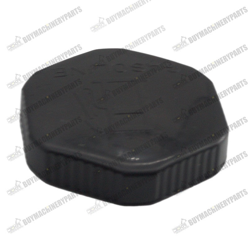 Fuel Cap 6a100-54910 for Kubota b1700 b21 b2100 b2400 b2410 b26 b2630 b2710 b2910 b3030 b7300 b7400 b7410 b7500 b7510 b7610 b7800 f2260 f2560 f3060 - Buymachineryparts