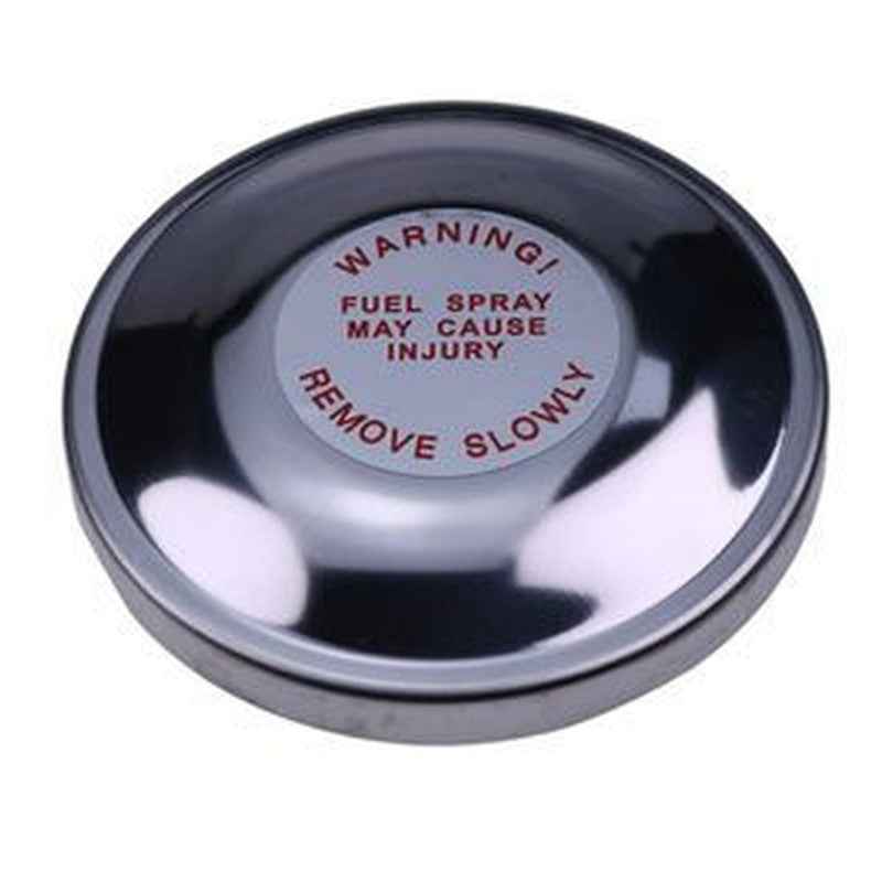 Fuel Cap AT28483 Compatible with John Deere Engines 4219/6076/4045