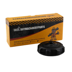 Tapón de combustible K7711-34122 K7711-34120 para motor Kubota V1505 Tractor BX1500D BX1800D X1850D BX1860 BX2200D BX2370 BX24D BX25 BX2670