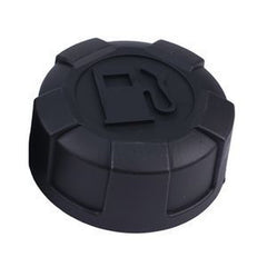 Fuel Cap for Kawasaki FJ180V & John Deere Mowers ¨C M151350