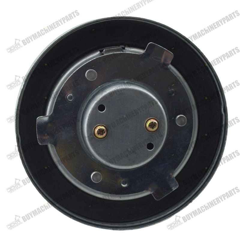 Fuel Cap with 2 Keys K250 YN20P01034P2 Fit for Kobelco SK200-8 SK330-8 SK480-8 SK210-8 SK250-8 SK260-8 SK450-8 SK460-8 SK350-8 SK360-8 - Buymachineryparts