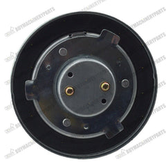 Fuel Cap with 2 Keys K250 YN20P01034P2 Fit for Kobelco SK200-8 SK330-8 SK480-8 SK210-8 SK250-8 SK260-8 SK450-8 SK460-8 SK350-8 SK360-8 - Buymachineryparts