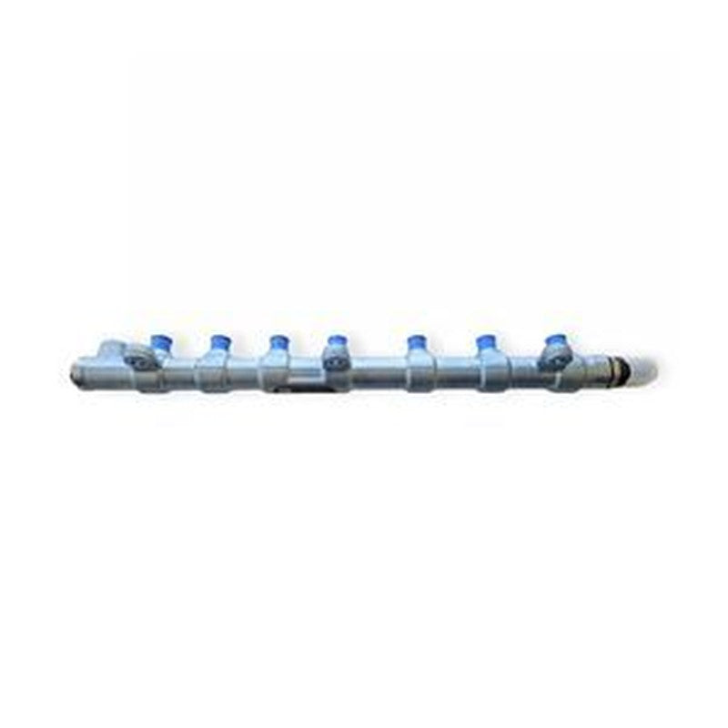 Fuel Common Rail 150120-00014 0445226107 for Doosan Excavator DL06 DL06P