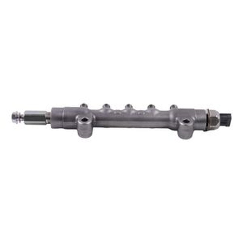 Fuel Common Rail 436-1092 for Caterpillar CAT Engines 236D-289D Loaders buymachineryparts