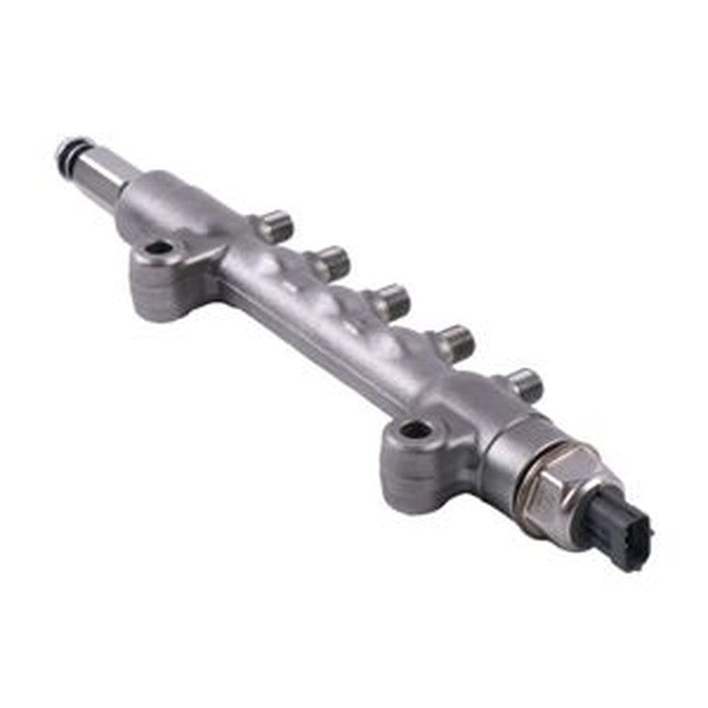 Fuel Common Rail 436-1092 for Caterpillar CAT Engines 236D-289D Loaders buymachineryparts