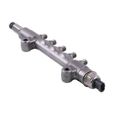 Fuel Common Rail 436-1092 for Caterpillar CAT Engines 236D-289D Loaders