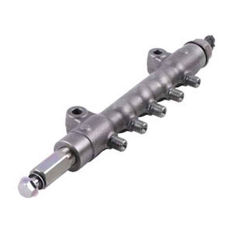 Fuel Common Rail 436-1092 for Caterpillar CAT Engines 236D-289D Loaders