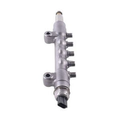 Conjunto Common Rail de Combustível 1J770-50600/50604 para Motor Kubota V3307