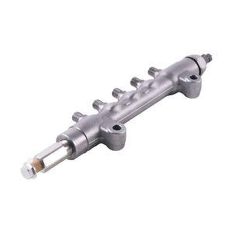 Fuel Common Rail Assembly 1J770-50600/50604 for Kubota V3307 Engine