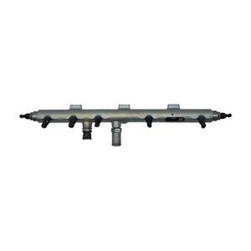Fuel Common Rail Pipe 3963815 for Cummins ISC8.9 ISL8.9 Engines