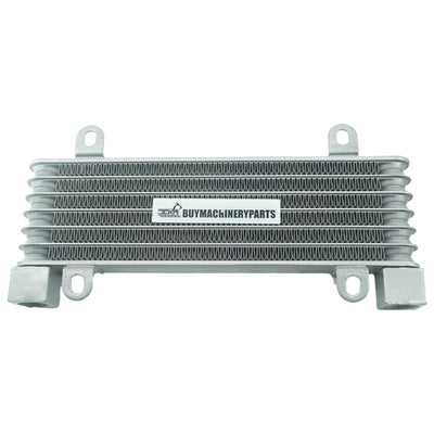 Fuel Cooler 208-03-71161 for Komatsu PC138US-8 PC160LC-8 PC190LC-8 PC200-8 PC220-8 PC400-7 PC450-7