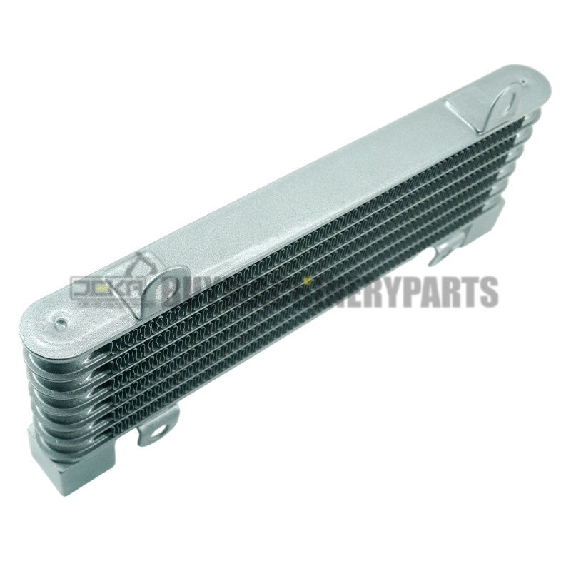 Fuel Cooler 208-03-71161 for Komatsu PC138US-8 PC160LC-8 PC190LC-8 PC200-8 PC220-8 PC400-7 PC450-7