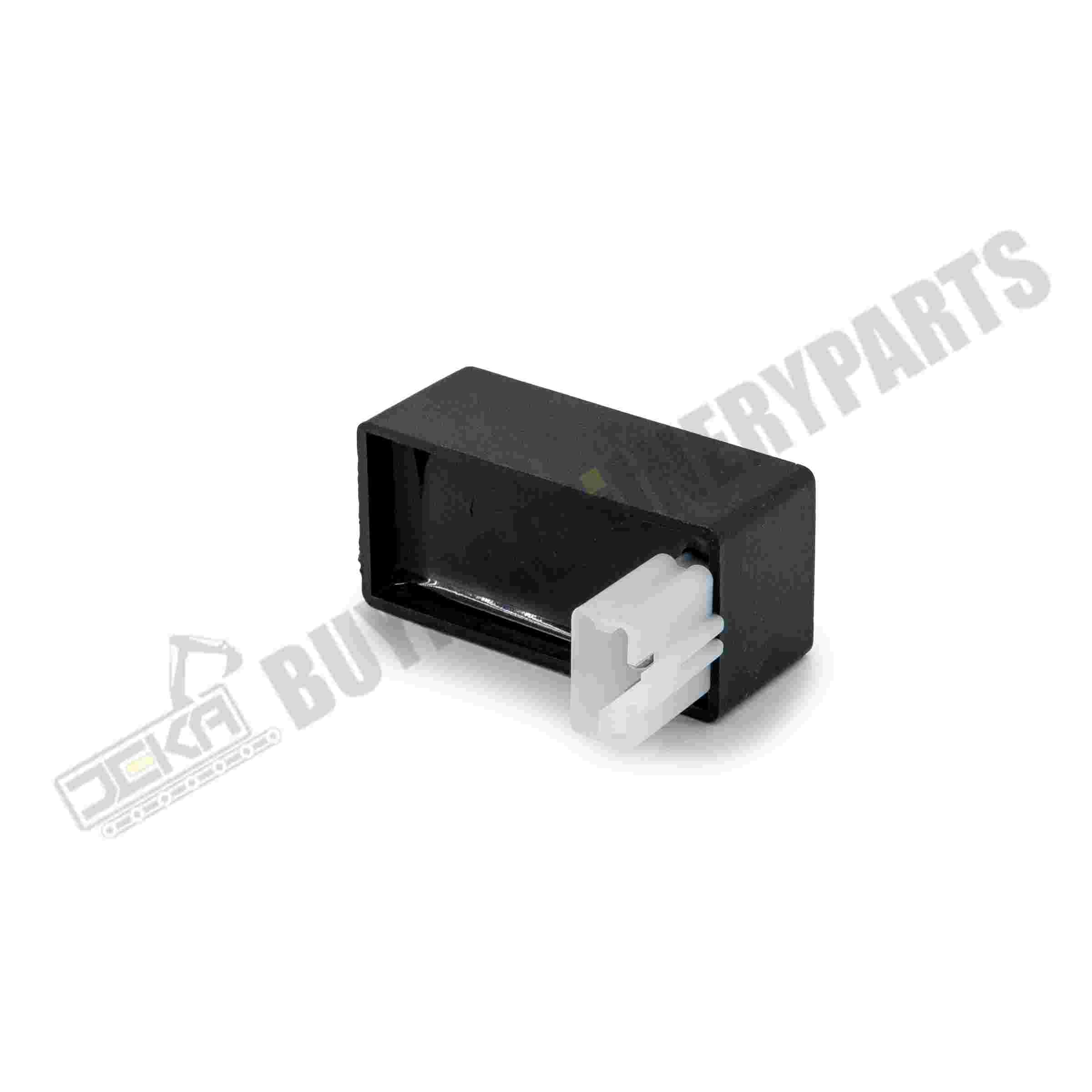 Fuel Cut Off Relay 36100-MB1-701 for Honda Motorcycle Goldwing1200 Interceptor500 Magna700 Shadow750 V30Magna