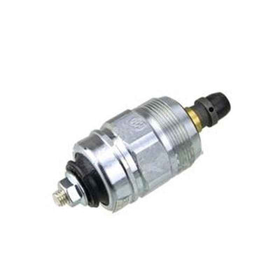 24V Fuel Cut Solenoid 22390-76003-71 for Toyota Forklift Engines
