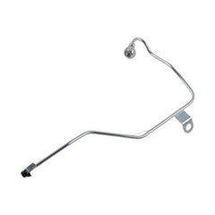 Fuel Drain Tube 3918519 for Cummins 4B3.9/B4.5/ISBE Engine