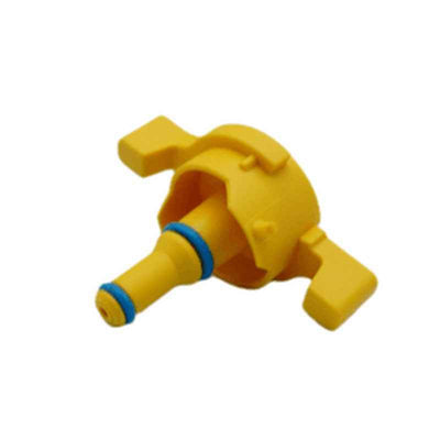 Fuel Drain Valve HC3Z-9J305-A for Ford SuperDuty F250 F350