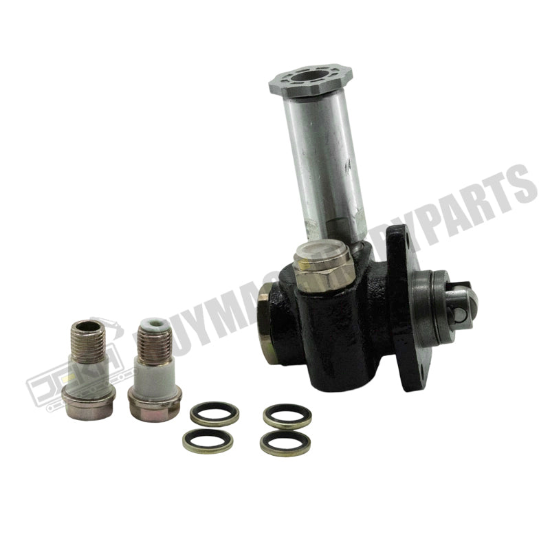 Fuel Feed & Hand Primer Pump 105220-4742 8941788430 for Isuzu Engine buymachineryparts