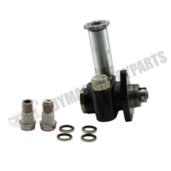 Fuel Feed & Hand Primer Pump 105220-4742 8941788430 for Isuzu Engine buymachineryparts