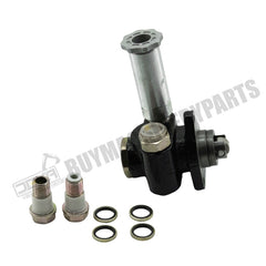 Fuel Feed & Hand Primer Pump 105220-4742 8941788430 for Isuzu Engine buymachineryparts