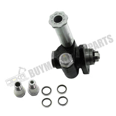 Fuel Feed & Hand Primer Pump 105220-4742 8941788430 for Isuzu Engine buymachineryparts