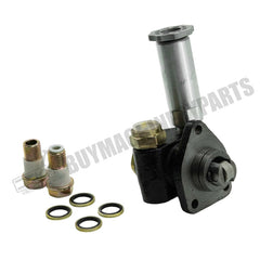 Fuel Feed & Hand Primer Pump 105220-4742 8941788430 for Isuzu Engine buymachineryparts