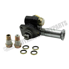 Fuel Feed & Hand Primer Pump 105220-4742 8941788430 for Isuzu Engine buymachineryparts
