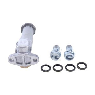 Fuel Feed Hand Primer Pump 35C60-03100 152200-5820 9441610512 for Mitsubishi Engines