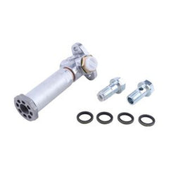 Fuel Feed Hand Primer Pump 35C60-03100 152200-5820 9441610512 for Mitsubishi Engines