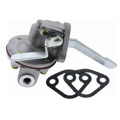 Fuel Feed Lift Pump 105582-52010 for Yanmar 1GM/3GMD Engines
