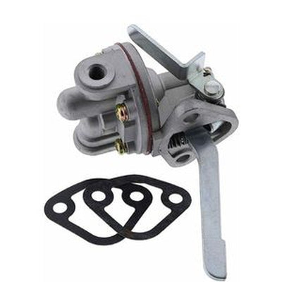 Fuel Feed Lift Pump 105582-52010 for Yanmar 1GM/3GMD Engines