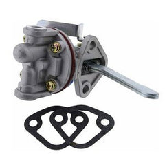 Bomba de cebado de combustible 105582-52010 para motores Yanmar 1GM/3GMD