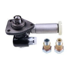 Fuel Feed Pump 092100-1540 for Mitsubishi 4D32 Engine CAT Caterpillar Excavator E70 E70B