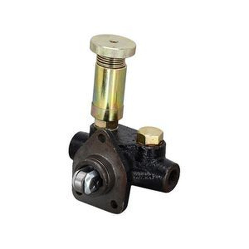 Fuel Feed Pump 1-15750160-0 for Isuzu 6SD1 Engine Hitachi EX300/310H/350H/370M