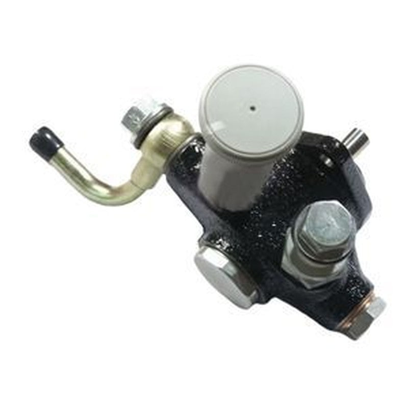 Fuel Feed Pump 1-15750202-0 105210-6440 for Isuzu Engine & Hitachi EX200 Excavator